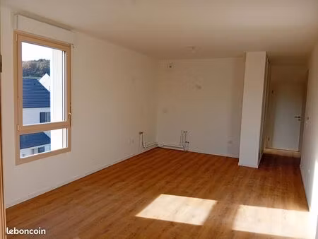 appartement t3 - 1er étage