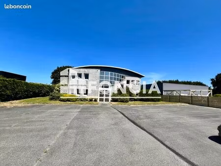 local commercial 381 m²