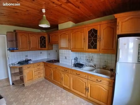 maison de ville ornans