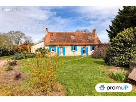 maison 6 pièces 180 m²