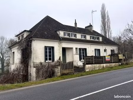 immeuble de rapport à rénover