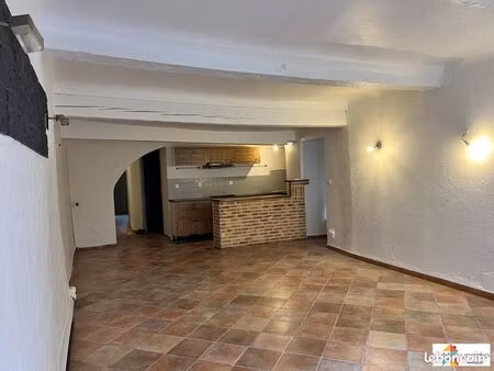 appartement 3 pièces 72 m²