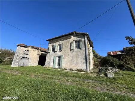 ferme 4 pièces 169 m²