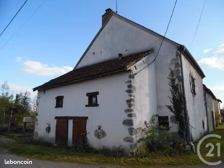 maison 3 pièces 75 m²