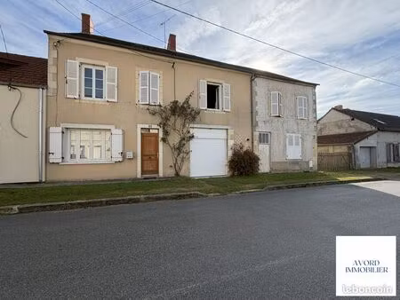 maison 3 pièces 94 m²