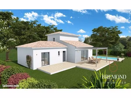 terrain 1008 m² camps la source