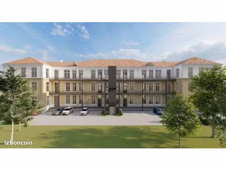 bureaux 2478 m² bretteville sur odon