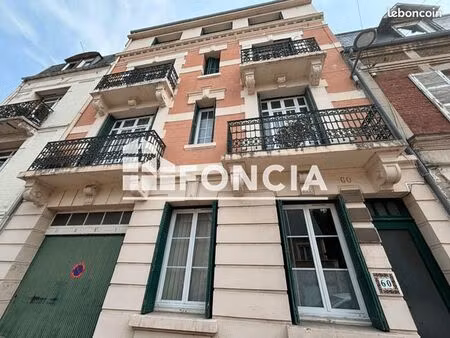 local commercial 48 m²