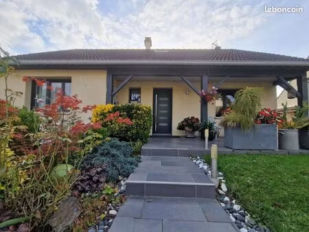 maison 5 pièces 153 m²