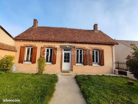 maison 1 pièce 63 m²