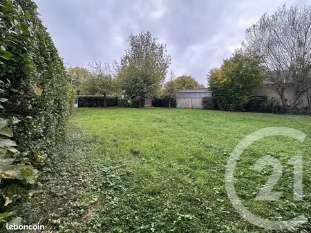 terrain 540 m² verneuil d avre et d iton