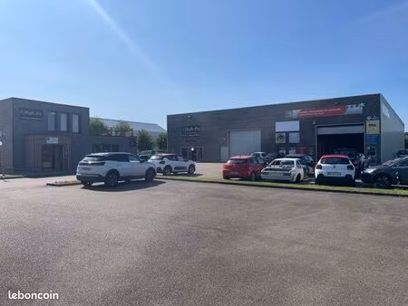 local commercial bail 3/6/9 tous commerces