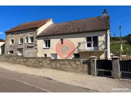 maison 6 pièces 143 m²