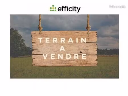 terrain 14 100 m² salles lavalette