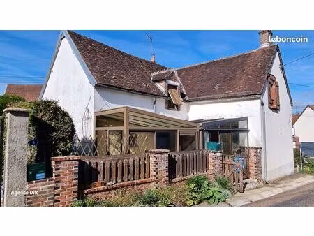 maison 4 pièces 76 m²