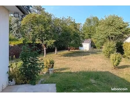 maison 4 pièces 70 m²