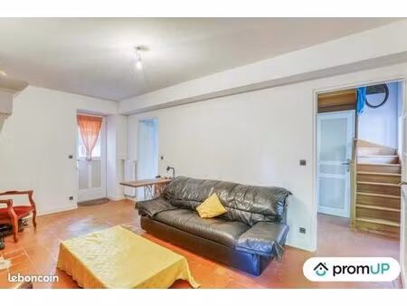 maison 4 pièces 104 m²