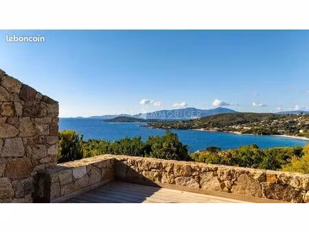 propriété 4 pièces 125 m²