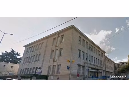 immeuble 10 pièces 2274 m²