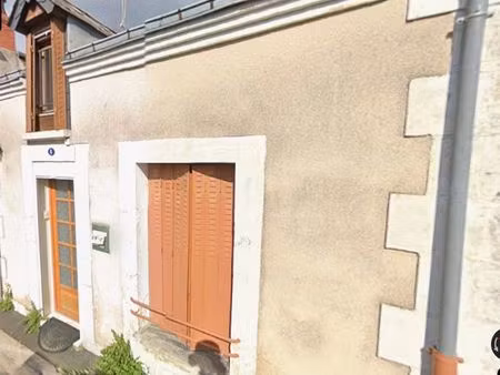 maison 2 pièces 61 m²