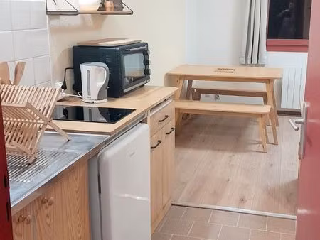 studio col de rousset