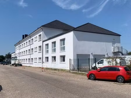 bureaux 199 m² moulins les metz