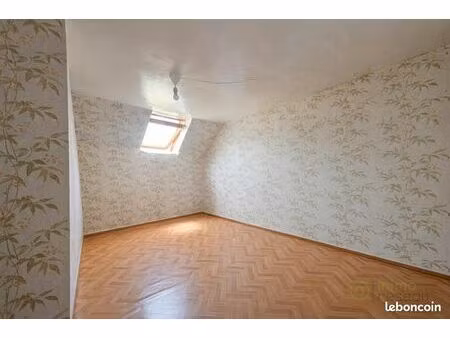maison 6 pièces 95 m²