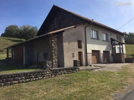 maison 7 pièces 140 m2