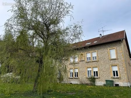 maison 20 pièces 400 m²