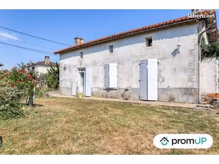 maison 3 pièces 90 m²