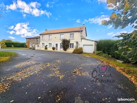 maison 11 pièces 262 m²