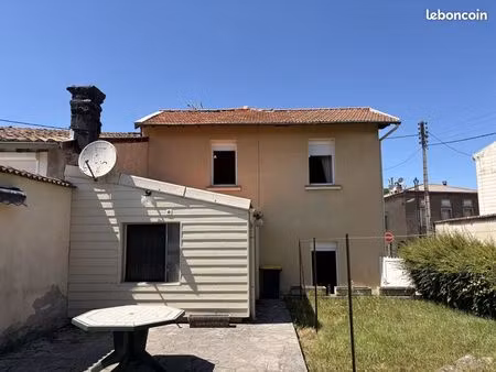 maison 4 pièces 131 m²