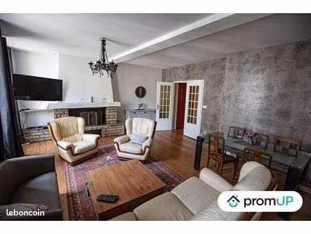 immeuble 110 m² joinville