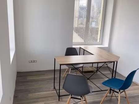 bureau à louer