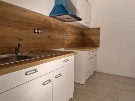 appartement t3 a louer fere en tardenois