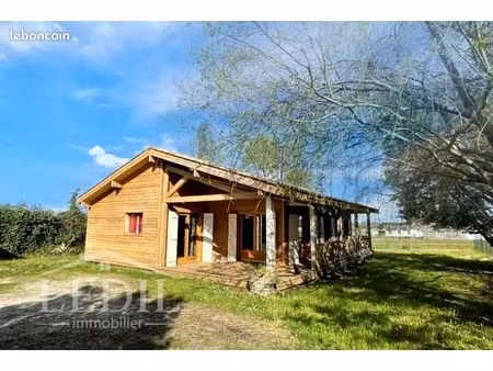 maison 4 pièces 93 m²