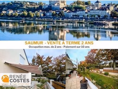 maison en viager 7 pièces 162 m²