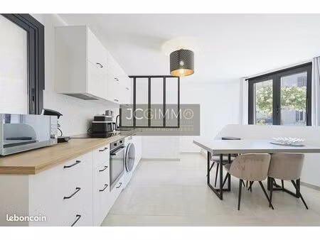 maison de village 3 pièces 62 m²