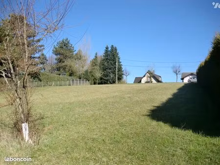 terrain 5400 m² neufgrange