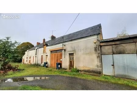 appartement 5 pièces 115 m²