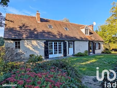 longère 6 pièces 180 m²