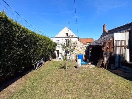 maison 6 pièces 136 m²