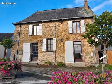 maison 4 pièces 115 m²