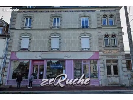 boutique dives-sur-mer