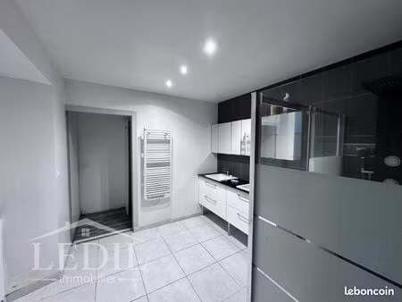 maison 4 pièces 135 m²