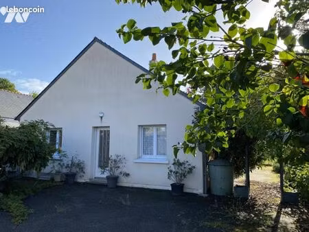 maison 3 pièces 83 m²