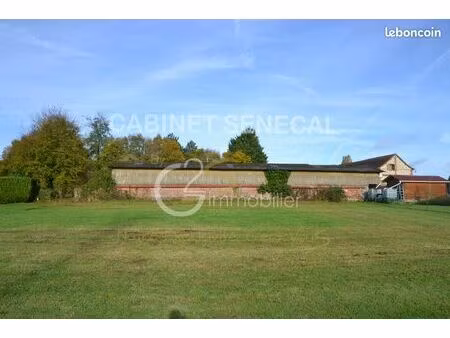 terrain 1200 m² rosay-sur-lieure