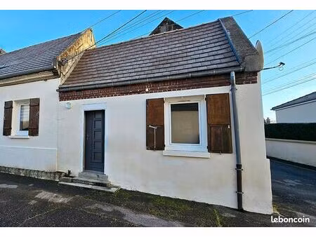 maison 2 pièces 50 m²