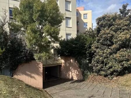 garage/box 20 m² blagnac