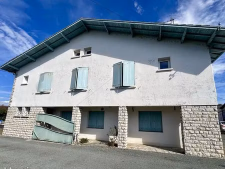 maison 4 pièces 132 m²